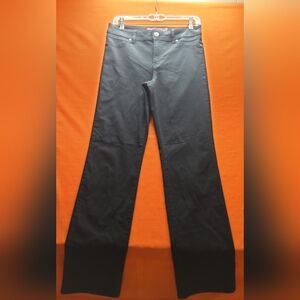 Gloria Vanderbilt Flare Leg Pants